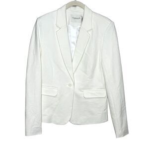 Rosemunde Blazer Womens Small Jacket 6824 New Classic Office Copenhagen